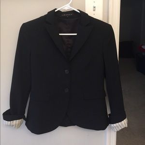 Theory blazer